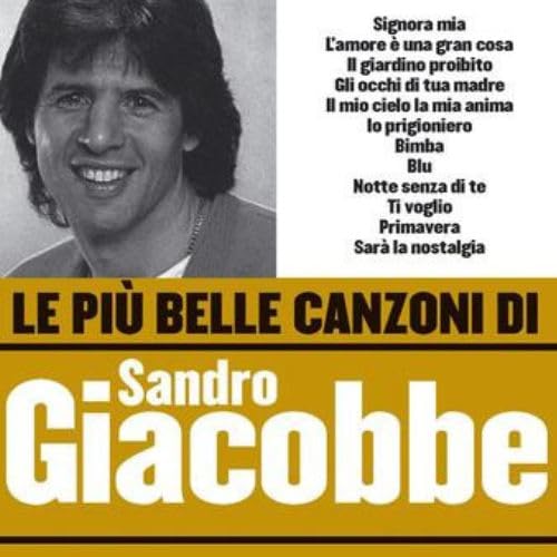 Le Piu' Belle Canzoni Di San
