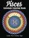Pisces Astrology Color Bk