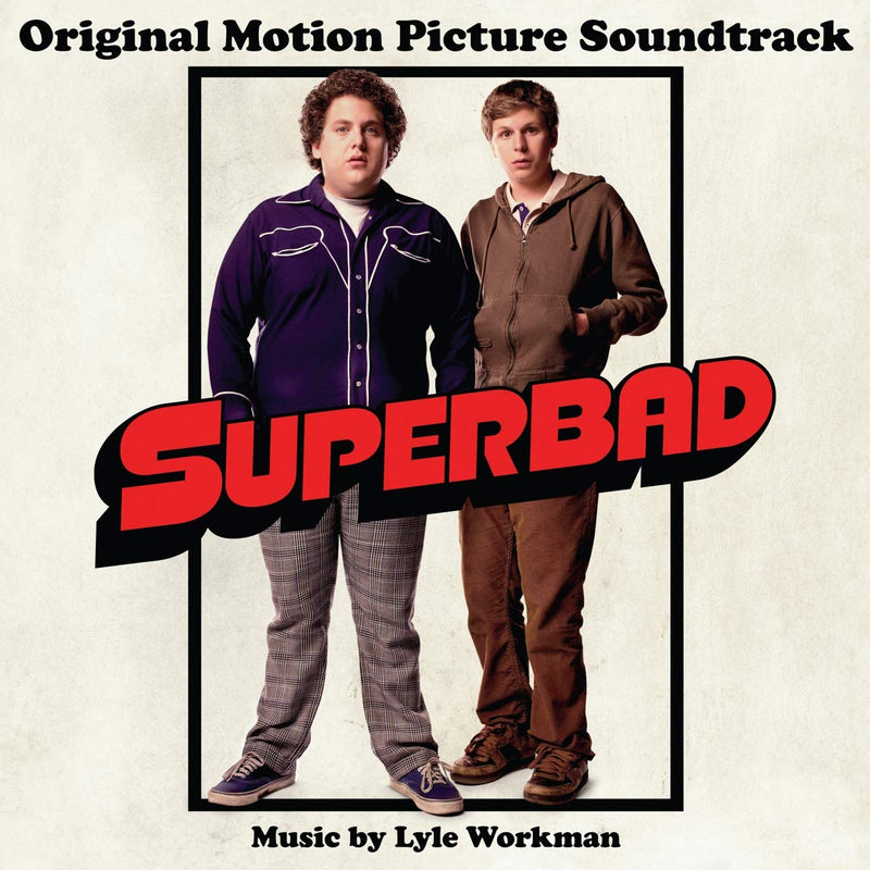 Superbad / Soundtrack.