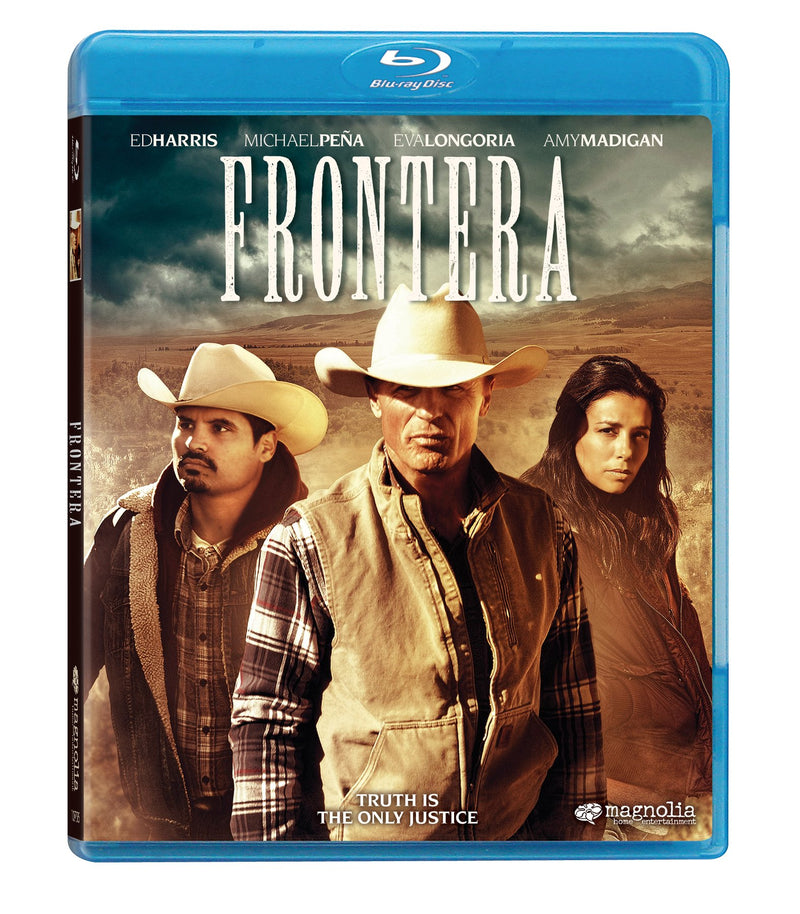 Frontera