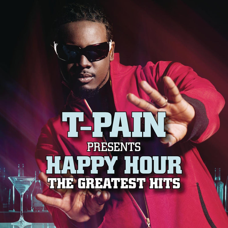 Happy Hour: The Greatest Hits  Clean Version