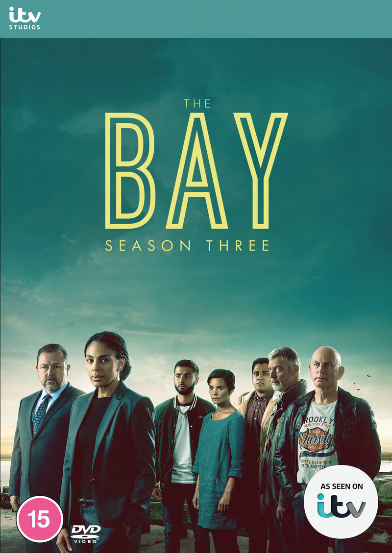 The Bay: Season Three