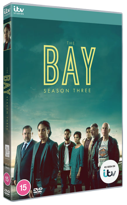 The Bay: Season Three