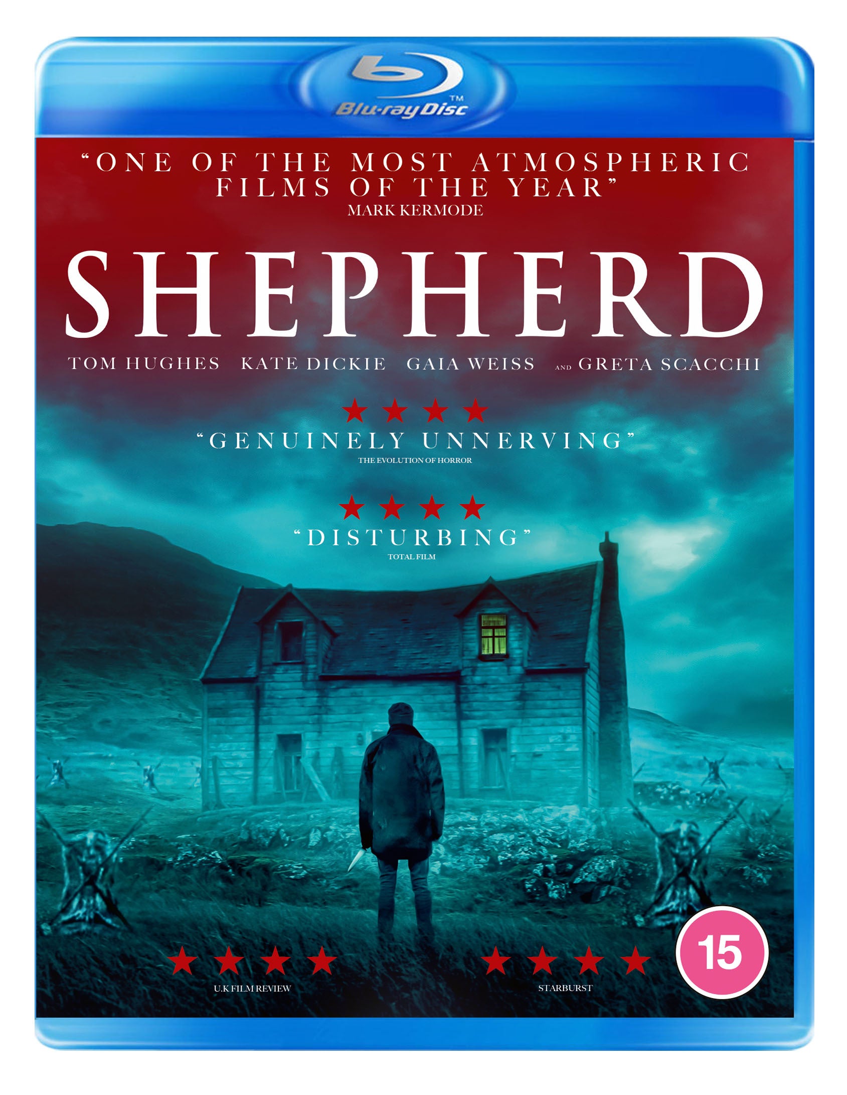 Shepherd