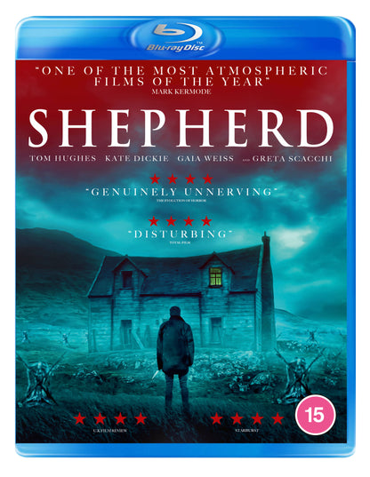Shepherd