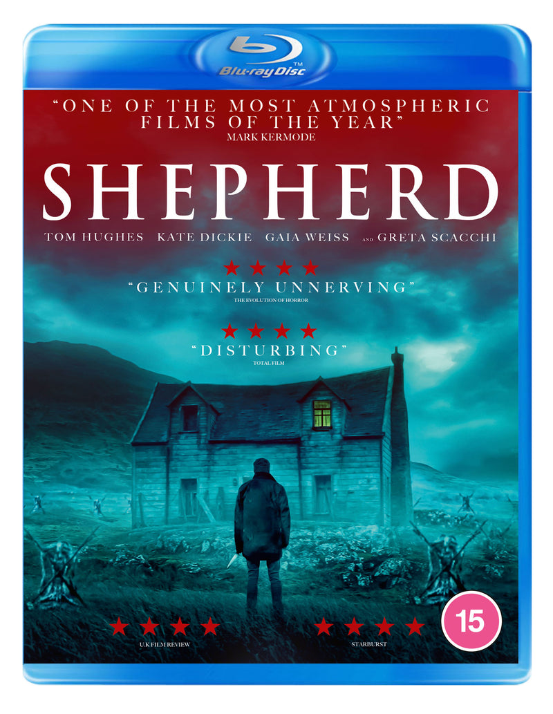 Shepherd