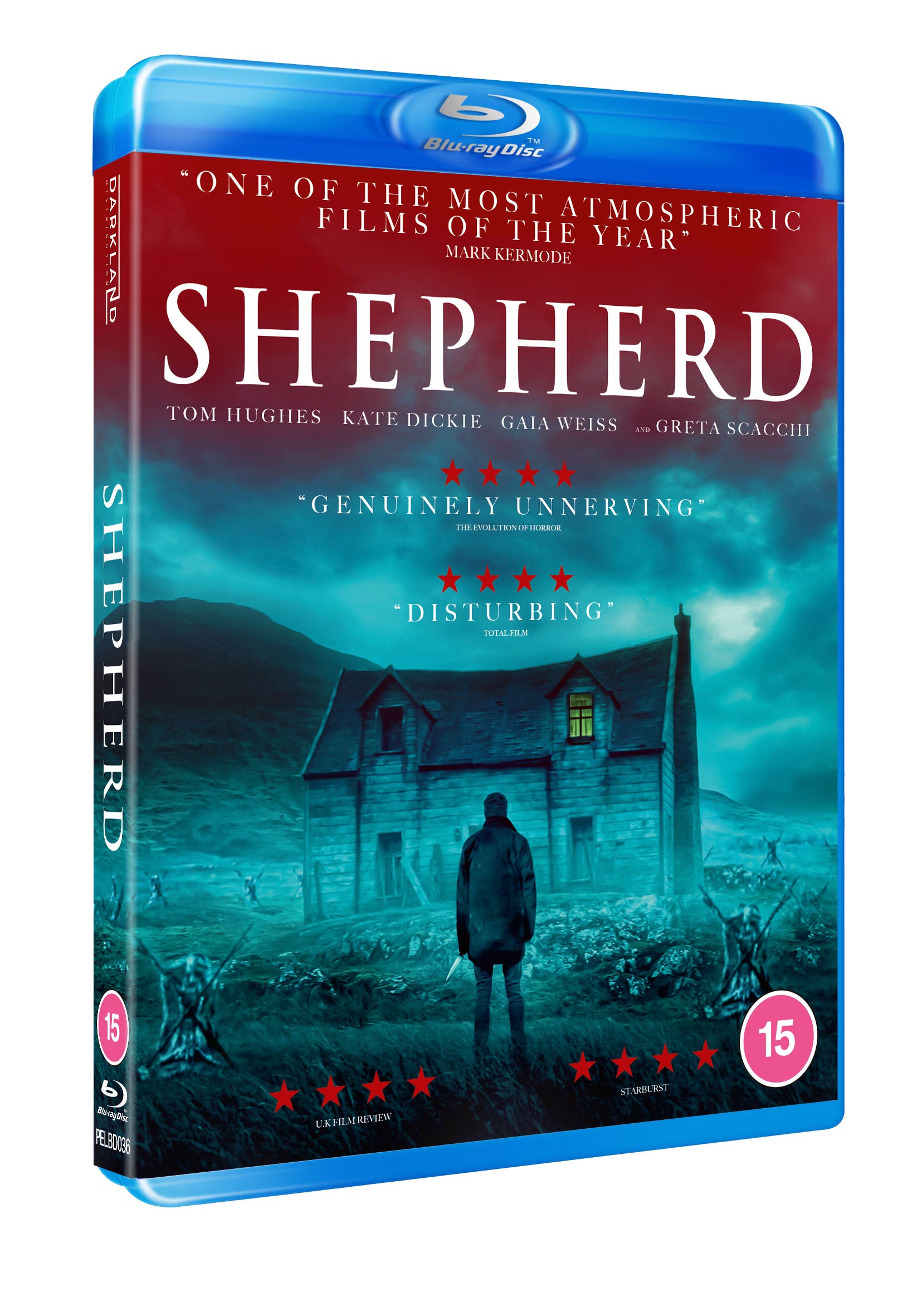 Shepherd