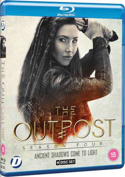 The Outpost: Season Four