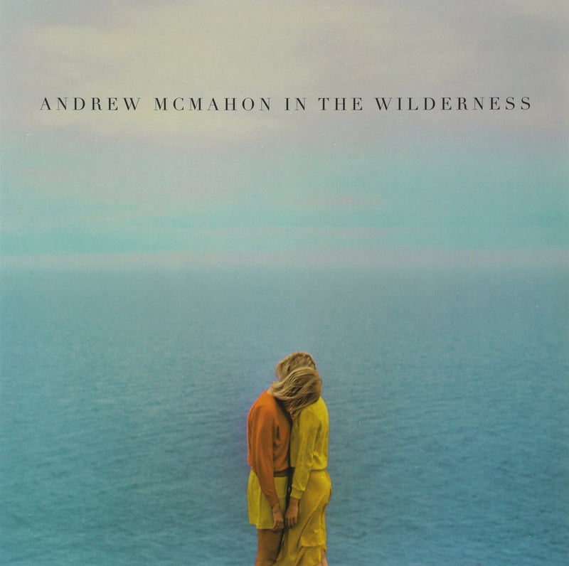 Andrew McMahon In The Wilderness