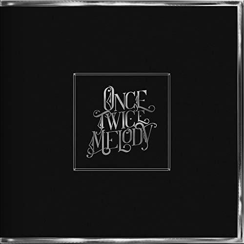 Once Twice Melody (Silver Edition
