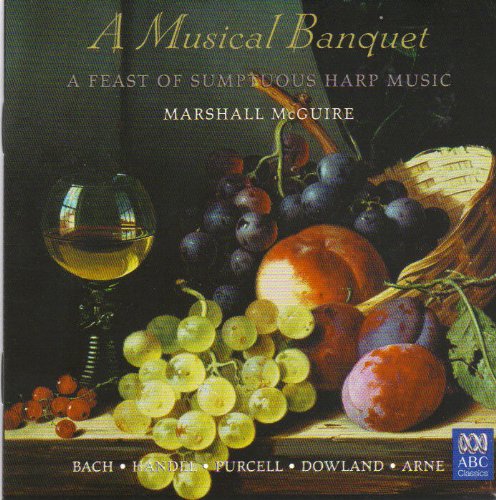 Musical Banquet