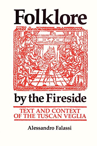 Folklore By The Fireside