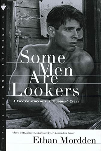 Some Men Are Lookers