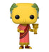 Funko POP! Animation: Simpsons - Mr. Burns - Emperor Montimus - the Simpsons - Collectable Vinyl Figure - Gift Idea - Official Merchandise - Toys for Kids & Adults - TV Fans