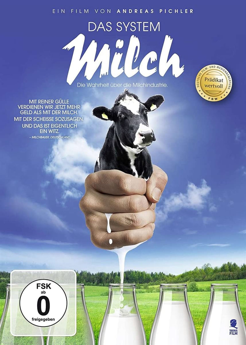 Das System Milch (Prädikat: Wertvoll