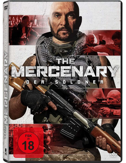 The Mercenary - Der Söldner