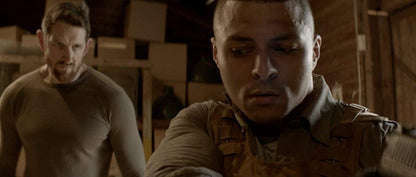 ROSS BOYASK - VENGEANCE MAN - RACHE KENNT KEIN LIMIT