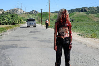 ROB ZOMBIE - 31 - A ROB ZOMBIE FILM