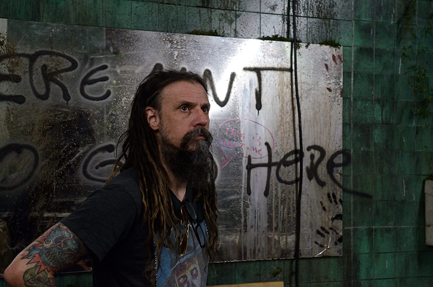 ROB ZOMBIE - 31 - A ROB ZOMBIE FILM