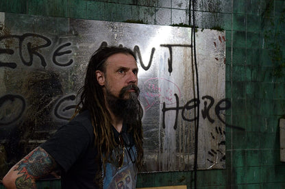 ROB ZOMBIE - 31 - A ROB ZOMBIE FILM