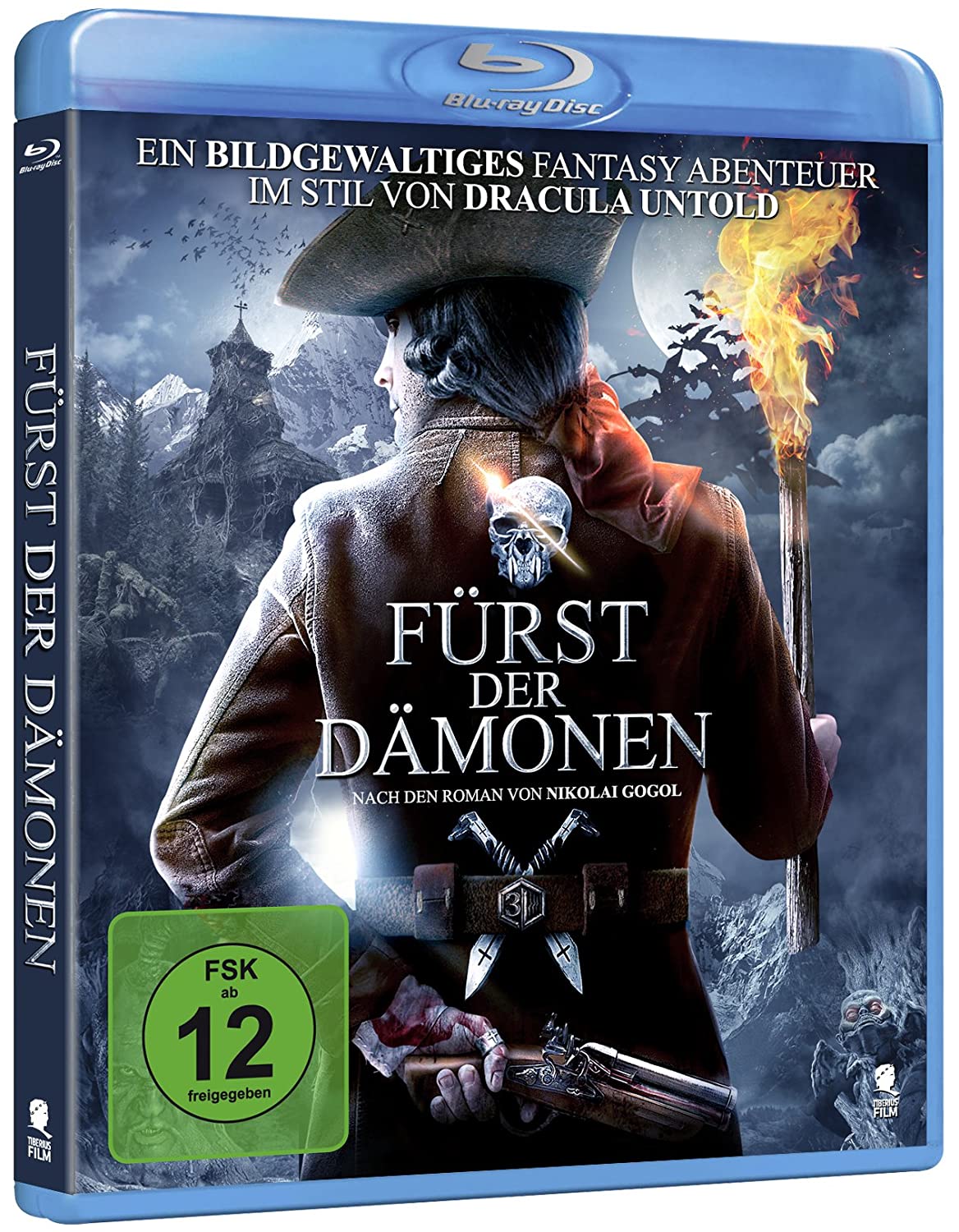 Fürst der Dämonen