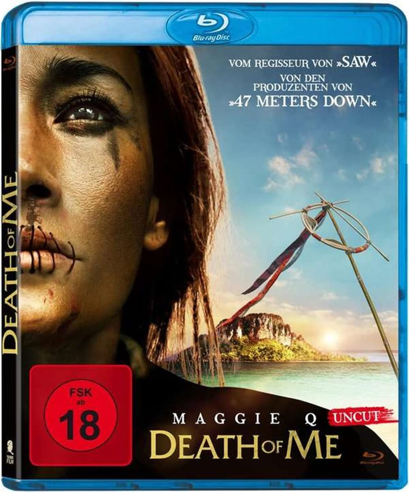 Death of Me - Uncut