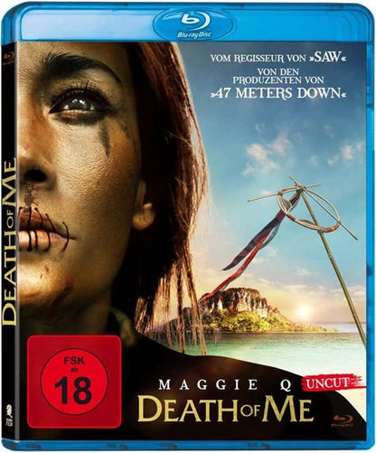 Death of Me - Uncut