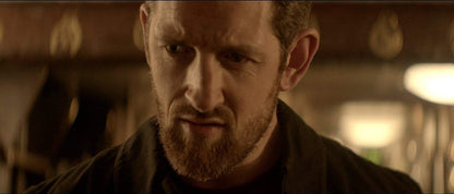 ROSS BOYASK - VENGEANCE MAN - RACHE KENNT KEIN LIMIT