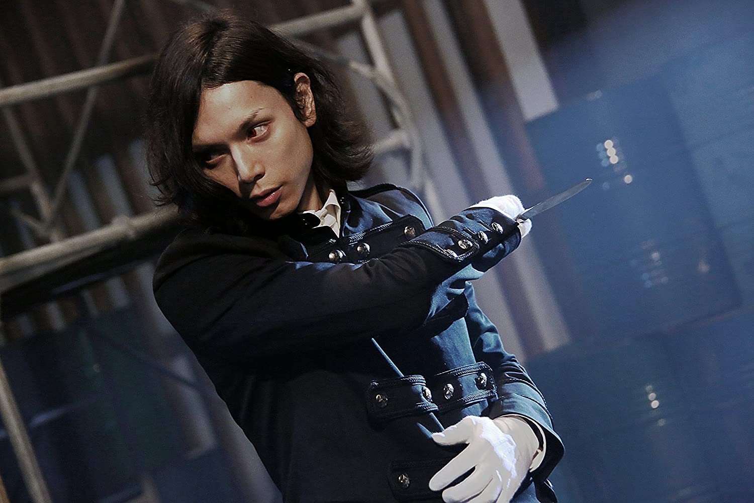 Black Butler - Ein Teufel von einem Butler (Single Edition)