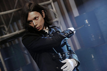 Black Butler - Ein Teufel von einem Butler (Single Edition)