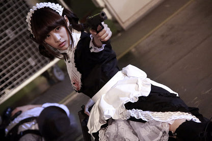 Black Butler - Ein Teufel von einem Butler (Single Edition)