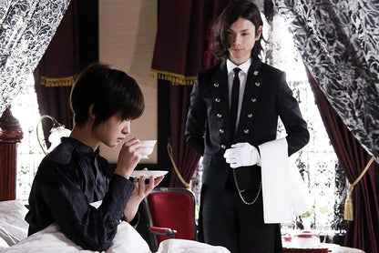 Black Butler - Ein Teufel von einem Butler (Single Edition)