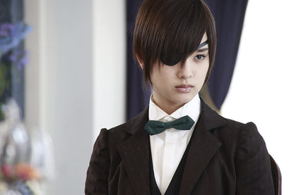 Black Butler - Ein Teufel von einem Butler (Single Edition)