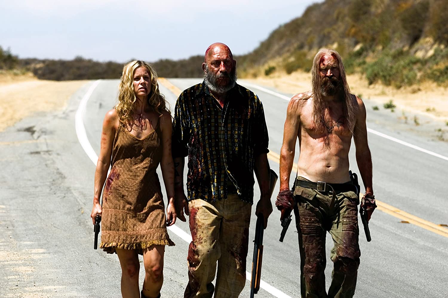 The Devil's Rejects ( Director's Cut Single Edition)