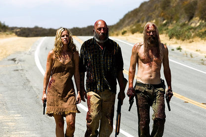 The Devil's Rejects ( Director's Cut Single Edition)