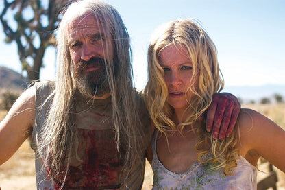 The Devil's Rejects ( Director's Cut Single Edition)