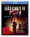 ADAM GREEN - HATCHET II
