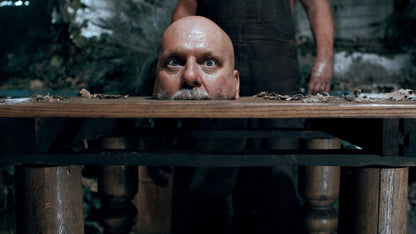 ADAM GREEN - HATCHET II