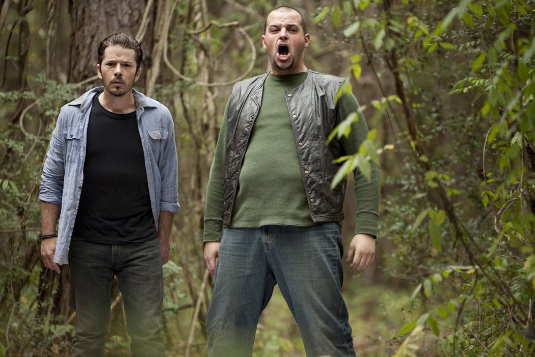 STEVEN R. MONROE - STEVEN R. MONROE`S I SPIT ON YOUR GRAVE