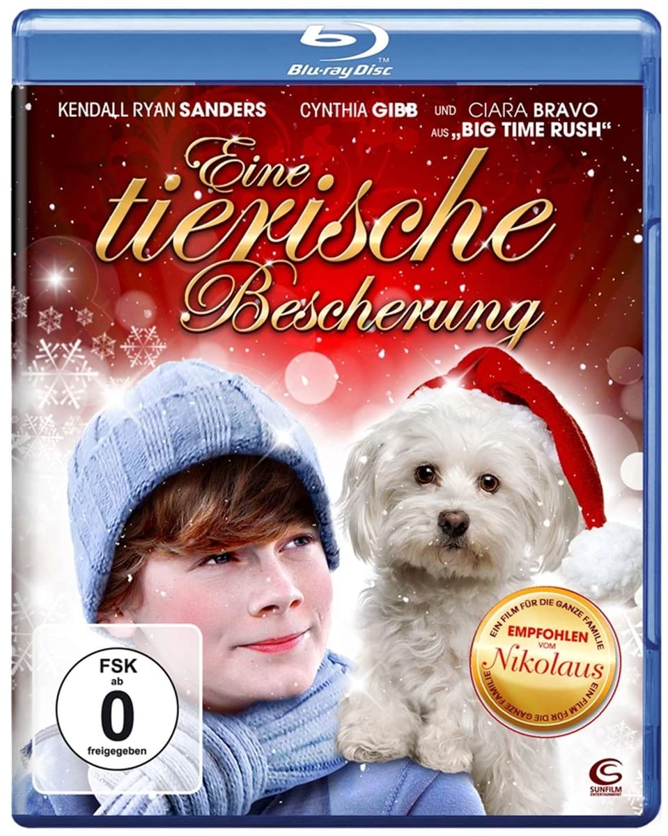 Eine tierische Bescherung