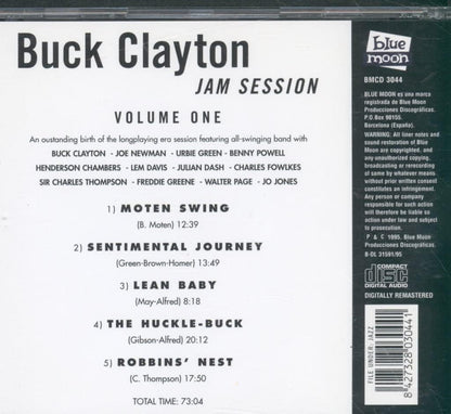 Jam Session Vol.1