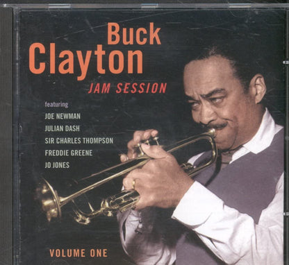 Jam Session Vol.1