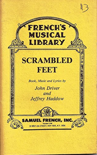 Scrambled Feet (French's musical library