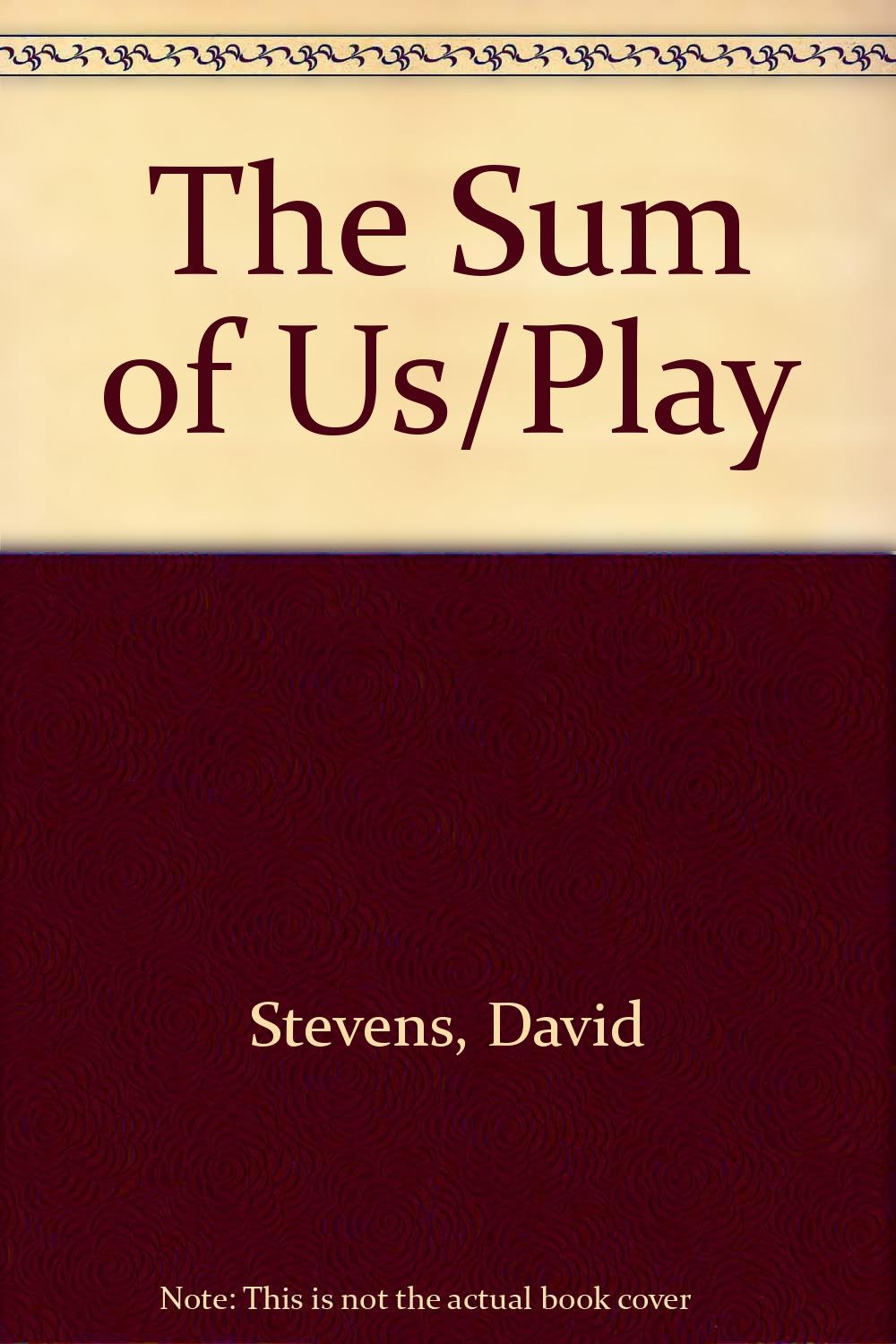 The Sum of Us
