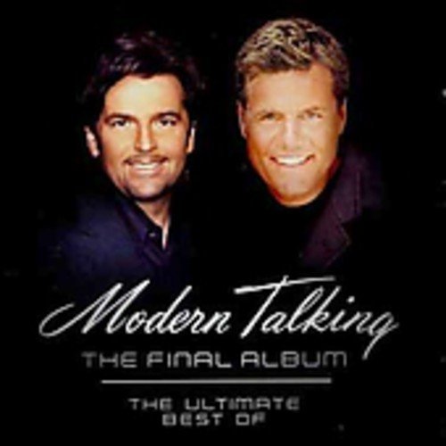 The Final Album