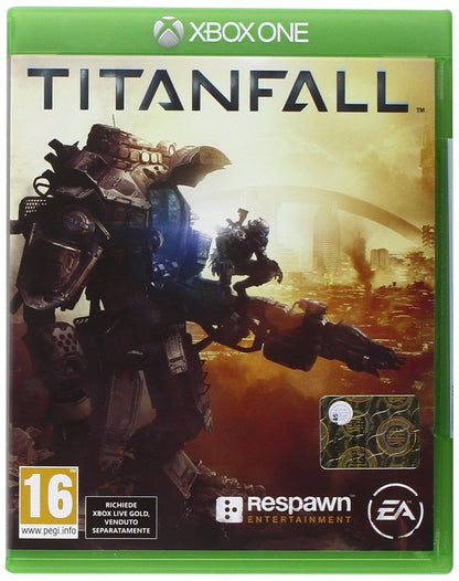 Titanfall-Xbox One