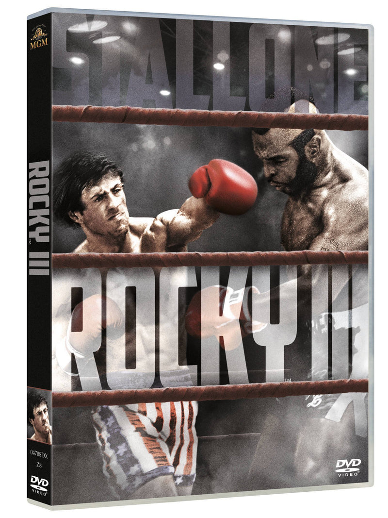 Rocky III