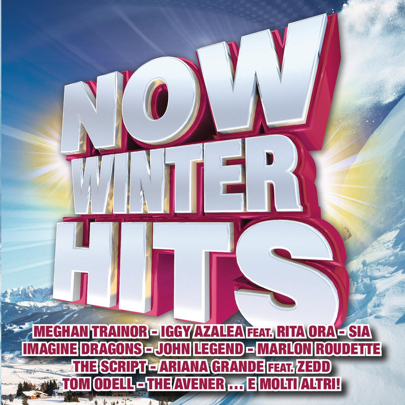 Now Winter Hits / Various