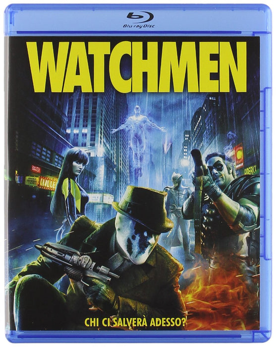 Watchmen