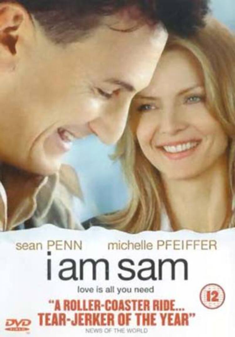 I Am Sam